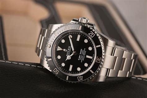 Rolex super case